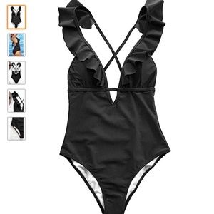 New cupshe one piece